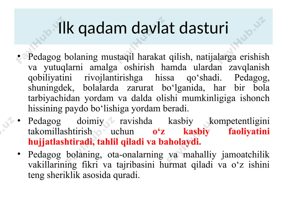 maktabgacha ta’lim muassasalarida musiqa tinglash. asarni idrok etish elementlari - Page 4