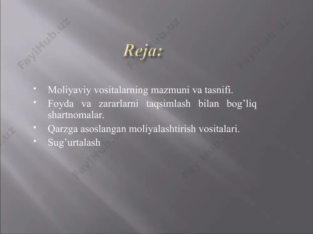ya, xayriya, ilmiy va oʻquv muassasalariga, fondlarga, muzeylar va boshqa madaniyat maskanlariga, jamoat birlashmalari va boshqa fuqarolik huquqi subyektlariga qilinishi mumkin. xayr-ehson qiluvchi mol-mulkni fuqaroga xayr-ehson qilganida bu mol-mulkdan maʼlum bir maqsadda foydalanishni shart qilib qoʻyishi lozim. hadya bilan bogʻliq huquqiy meʼyorlar oʻzbekiston respublikasining fuqarolik kodeksida belgilangan (502— 511-moddalar). sovg‘aning katta kichigi bo‘lmaydi, degan gap bor. ammo rasman, qonun nuqtai nazaridan qaraganda, shunday sovg‘alar ham mavjudki, ularni shunchaki samimiyat bilan tutqizib, tashakur bilan qabul qilish orqaligina ish bitmaydi. bunday sovg‘alarni taqdim etishda notarial idoralar ishtirok etib, maxsus shartnoma tuzish kerak bo‘ladi. bu hadya shartnomasidir. o‘zbekiston respublikasi fuqarolik kodeksining 502 moddasida belgilanishicha, hadya shartnomasi deb, ashyoni tekinga mulk qilib berish, mulk huquqini berish yoki bu majburiyatlarni olishga aytiladi. hadya shartnomasida shaxs va beriladigan narsa aniq ko‘rsatilishi kerak. hadya qiluvchining vafotidan keyin topshirishni nazarda tutuvchi shartnoma haqiqiy hisoblanmaydi. chunki bu hadya emas, vasiyatnoma me'yoriga to‘g‘ri keladi. hadya shartnomasida ko‘zda tutilgan mulk taraflar …
