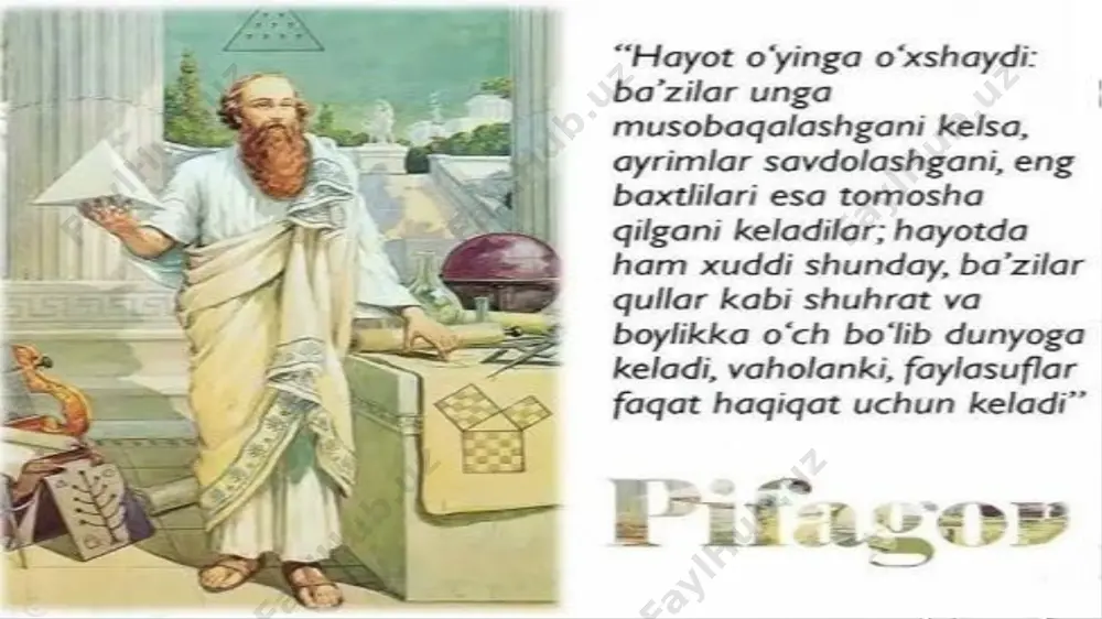falsafa va filosofiya - Page 4