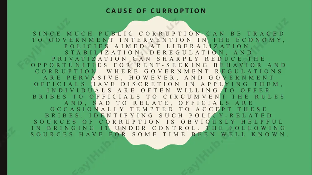 corrruption and economic growth - Page 4