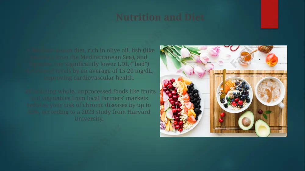 healthy lifestyle - Page 4