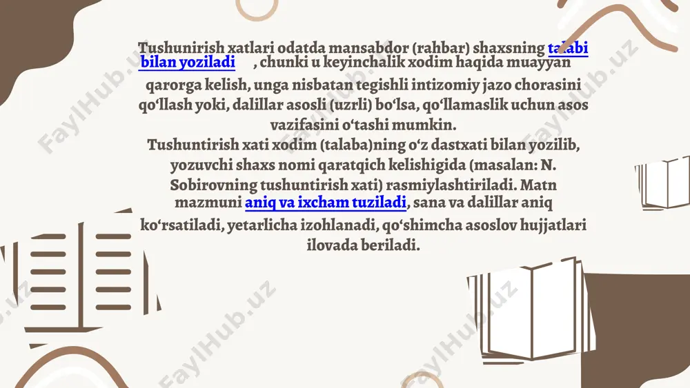tushuntirish xati - Page 4