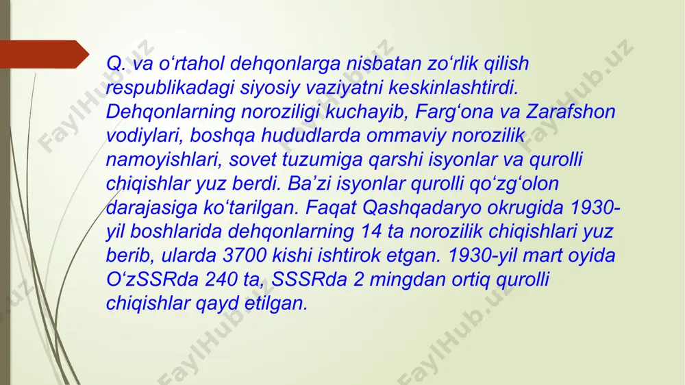 surxondaryoda quloqlashtirish - Page 4