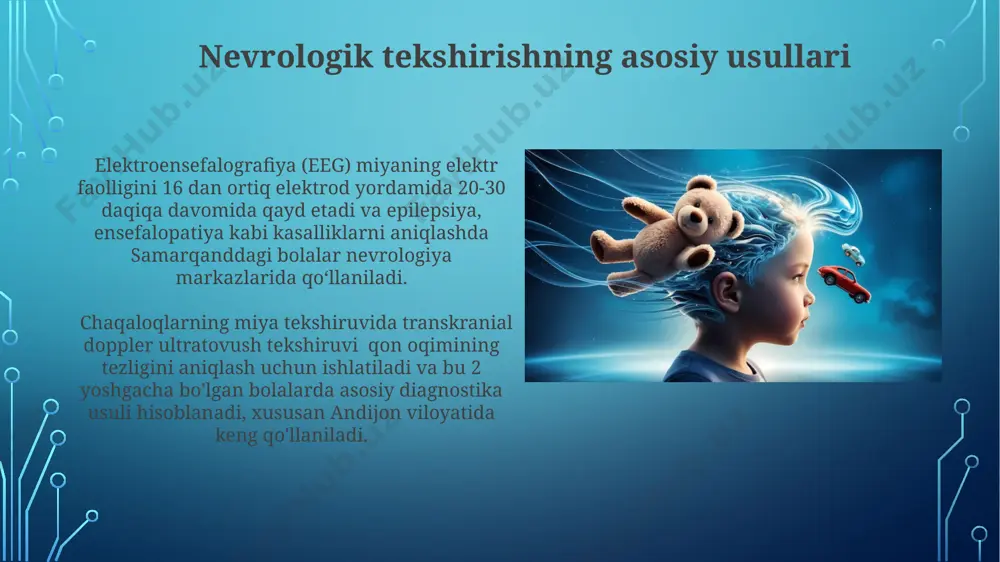 bolalarda asab tizimi kasalliklari semiotikasi va sindromlari - Page 4