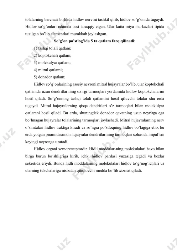 hid bilish organi - Page 5