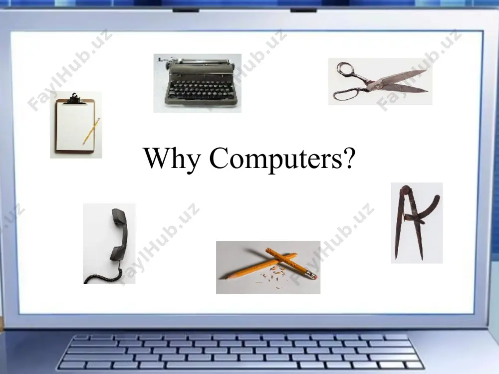 computer technologies - Page 2