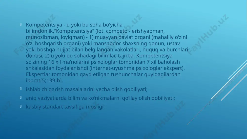 linguistik kompetensiyalar - Page 5