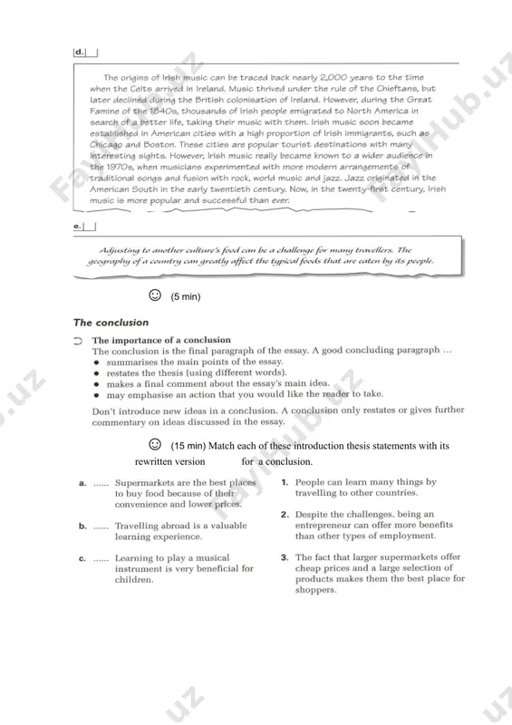 academic writing macmillan - Page 3