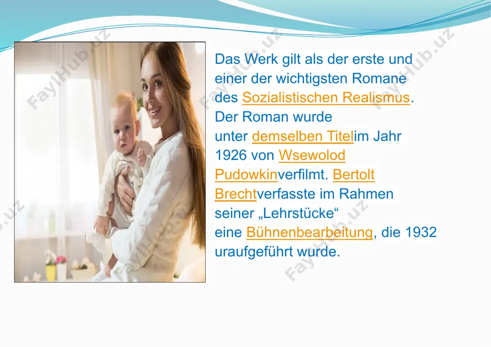 meinem mutter - Page 4