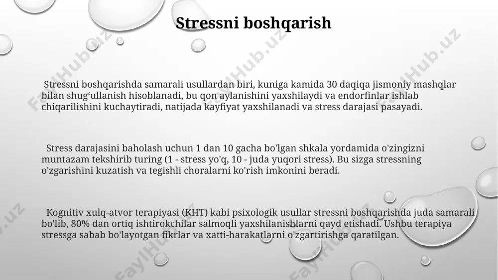 pshirish shart, shundan keyin amaliy mashg‘ulotlar va imtihon bosqichlari amalga oshiriladi. haydovchilik guvohnomasi olish jarayoni 3 bosqichdan iborat bo‘lib, har bir bosqichda ma’lum ball to‘plash talab etiladi va umumiy ball 80% dan kam bo‘lmasligi kerak. haydovchilik guvohnomasini olish uchun kerakli hujjatlar ro‘yxati, jumladan, tibbiy ma’lumotnoma va pasport nusxasi, davlat xizmatlari portali orqali ham taqdim etilishi mumkin. kelajakdagi tadqiqotlar kelajakdagi tadqiqotlar safro pufagi avtomobillarini boshqarish tizimlarining ishonchliligini 99% ga oshirishga qaratilishi kerak, bu esa xatoliklar sonini 10 baravar kamaytiradi. avtomobilning tezlashishi va tormozlashini aniq nazorat qilish uchun safro pufagi signallarini qayta ishlash algoritmlarini optimallashtirish bo'yicha 5 yillik tadqiqot rejasi ishlab chiqilishi zarur. safro pufagi faoliyatining turli xil kasalliklari ta'siri ostida avtomobil boshqaruv tizimining ishlashiga ta'sirini aniqlash uchun kamida 100 ta klinik sinov o'tkazish rejalashtirilgan. sog'lom ovqatlanish sog'lom ovqatlanish kunlik kaloriyangizning 45-65% ini murakkab uglevodlardan, masalan, to'liq donli non va sabzavotlardan olishni o'z ichiga oladi. sog'lom yog'lar, masalan, zaytun moyi va yong'oqlar, …