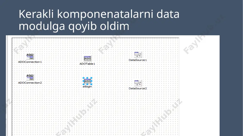 avtosalon moshinalari savdosi tizimi - Page 4