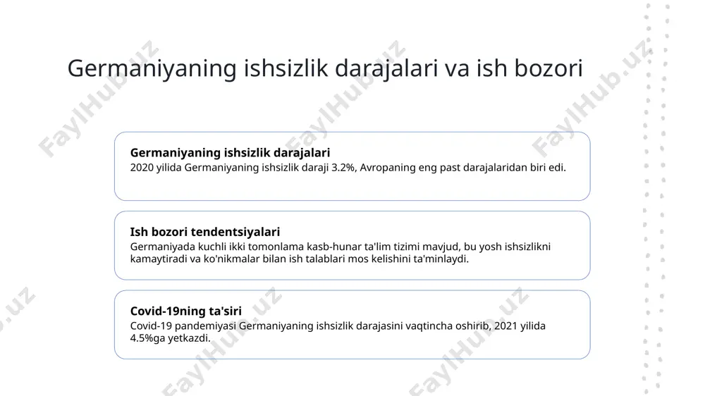 german makro iqtisodiyotining tahlili - Page 5