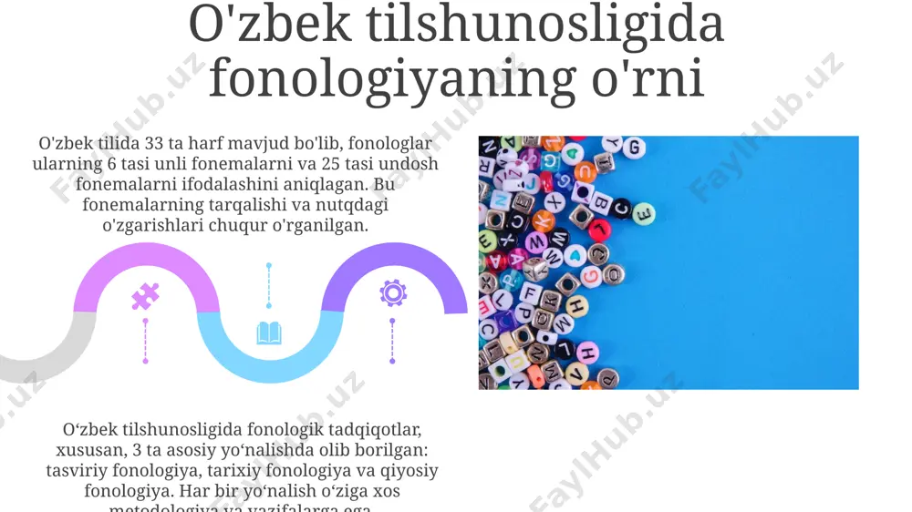 rus va chet el fonologik maktablari - Page 5