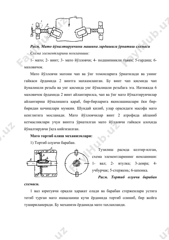 ирование машин прядильного производства» м. 1981 г. 11. иванов с.с., филатов о.а. «техконтроль в хлопкопрядение» м. 1978г. 12. плеханов ф.м. и др. «пневмомеханическая прядильная бд-200» м. 1976 г.