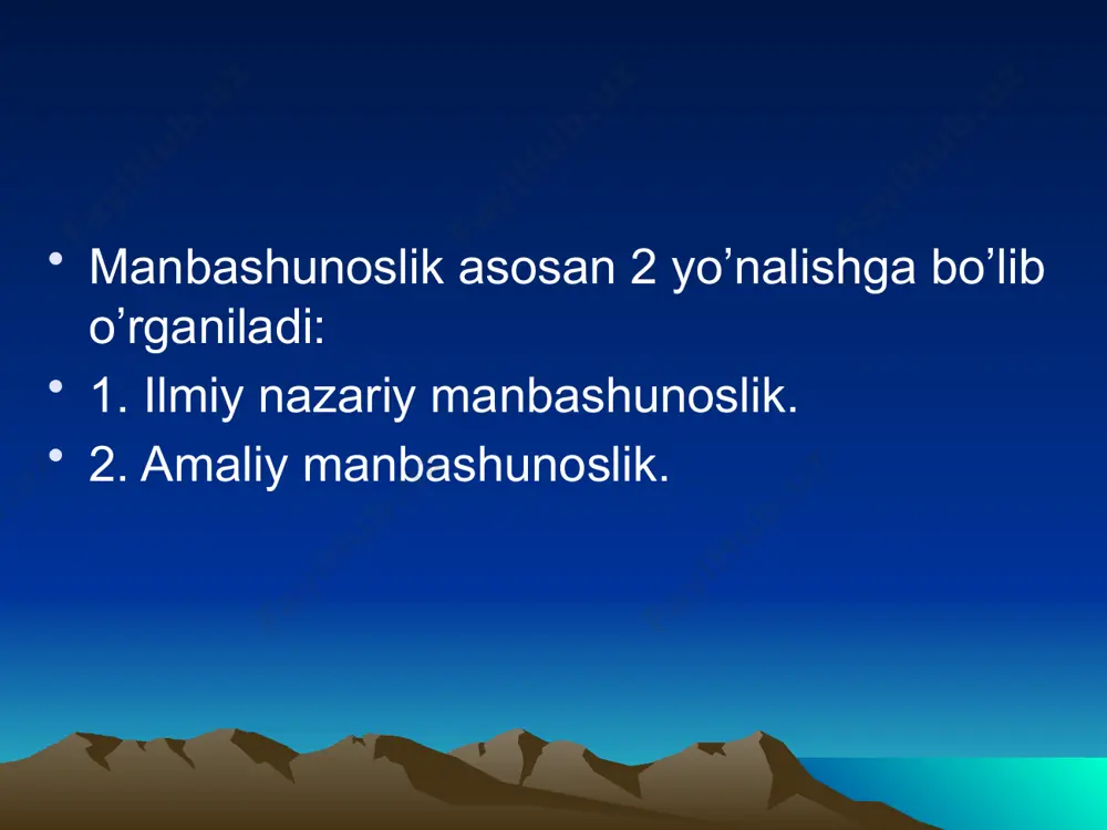 rafik asarlarda esa siyosiy tarihga oid qimmatli faktlar bor. amaliy manbashunoslikda, tadqiqotchi o’zi uchun belgilangan biror mavzuga tegishli manbalar tanlab olingandan keyin ularni har biri ichki va tashqi belgilarga ko’ra guruhlarga ajratib tahlil qilinadi. o`zbekiston tarixini umuman tarixni o`rganishda biografik asrlar tazkiralar va memuar asarlarning axamiyati kattadir.bazan maxsus tarixiy asarlarda uchramaydigan ma’lumotlar biografik va memuar asarlarda uchraydi. memuar asar deganda - yozuvchining bevosita o`zi ishtirok etgan asar tushiniladi. shulardan bazilariga misolar keltiramiz; davlatshoh samarqandiy. xv asrning ko`zga ko`ringan adabiyotshunos olimlaridan biridir.to`liq ismi : davlatshoh ibn alauddavla bahtishoh al – foziliy as – samarqandiy. tarjimai holiga oid malumotlar juda oz. o`zining “ tazkirat ush - shuaro” asarida o`zini yirik xarbiy xizmatchi oilasida katta bo`lganini aytadi. davlatshohning tug`ilgan vaqti malum emas.lekin buni boshqa dalil malumatlarga tayanib , taxminan aniqlasa bo`ladi . davlatshohning o`zi maskur asarini 50 yoshga kirganda yoza boshlaganini aytadi. biz bu asarni 1487 - yozib tamomlanganini bilamiz. bu katta muxum …