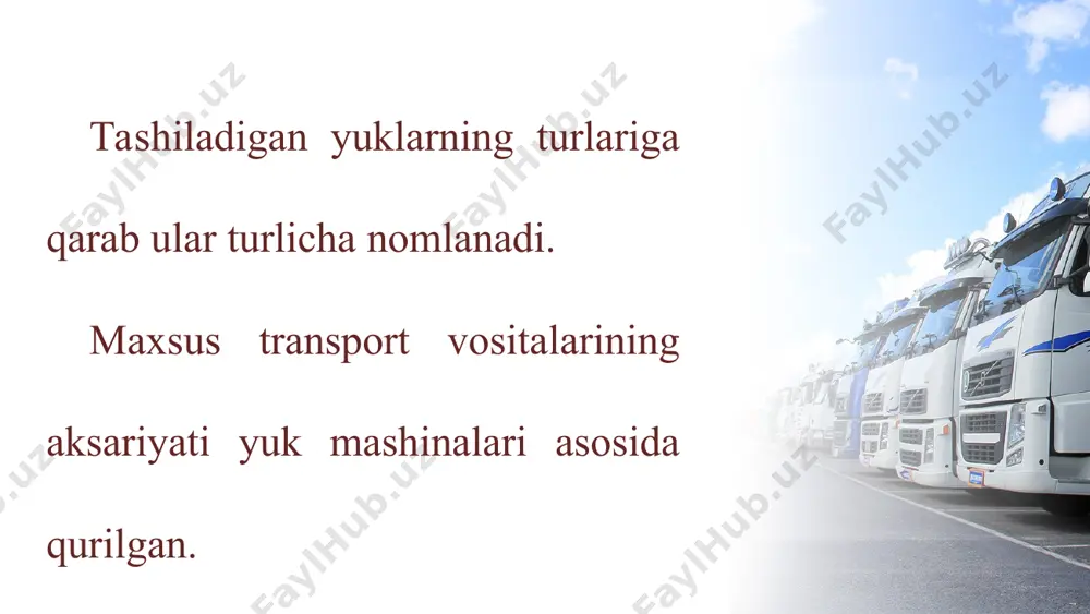yuk mashinasi modelini yasash 4 sinf - Page 4