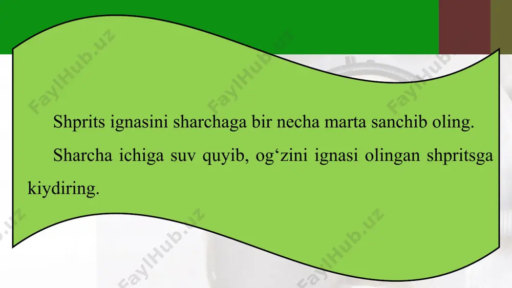 paskal qonuni va uning qo‘llanilishi 6-sinf - Page 3