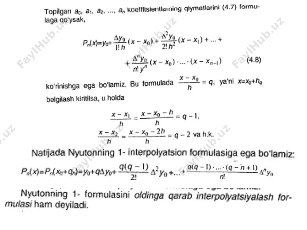 xizmat sotishning eng yaxshi usullari - Page 5
