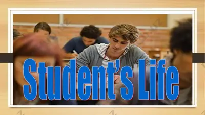 student — PPTX