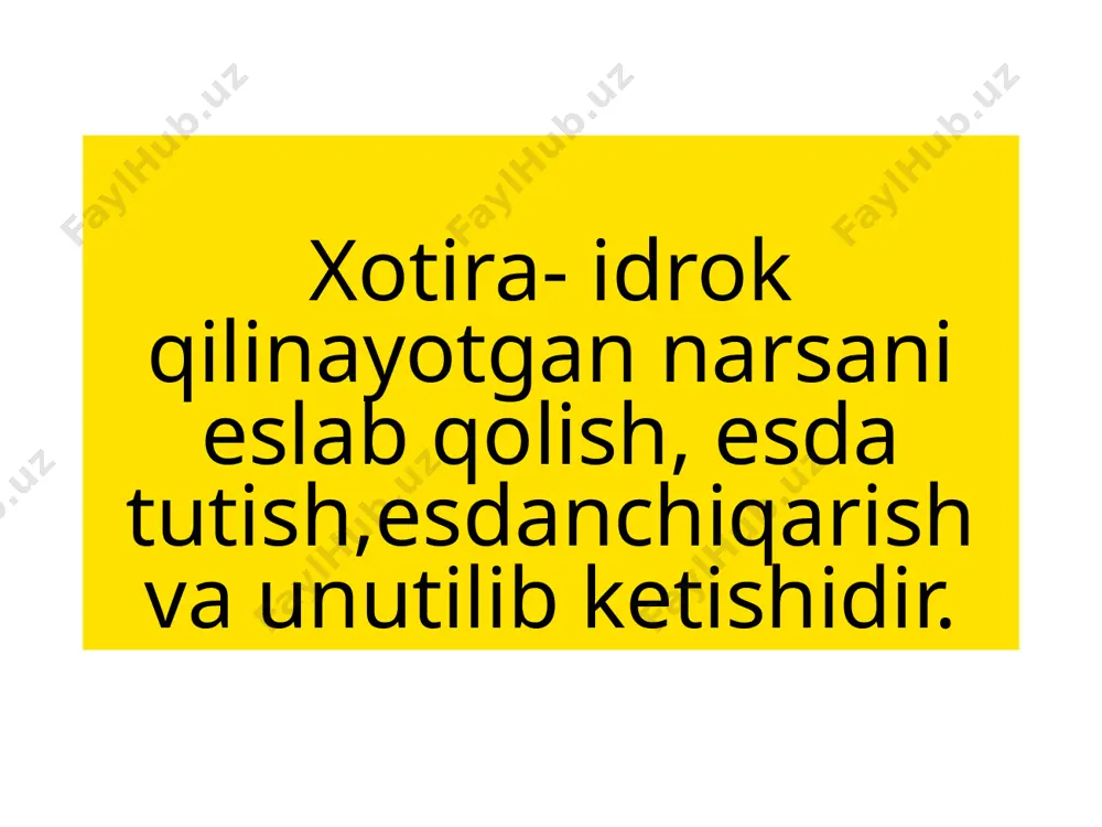 xotira - Page 2
