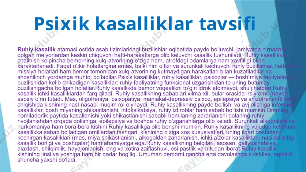 psixiatriya nima - Page 4