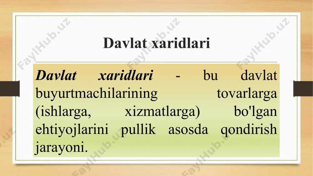 davlat xaridlari - Page 5