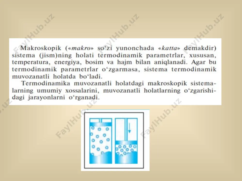 termodinamika asoslari - Page 3