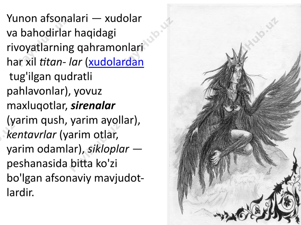 qadimgi yunon afsonalari - Page 3