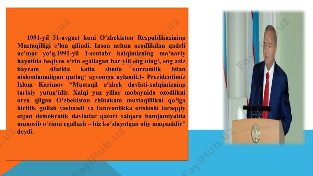 o’zbekistonning yangi tarixi - Page 4