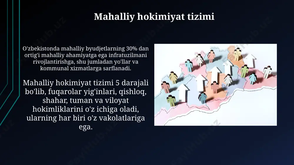 mahalliy davlat hokimiyati asoslari - Page 5