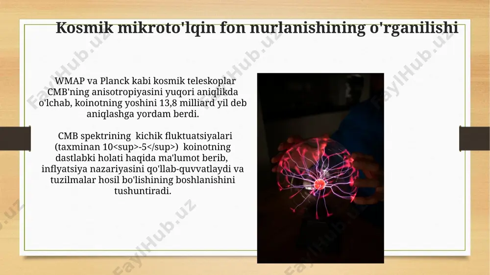 kosmologiyada elementar zarrachalar fizikasi roli - Page 4