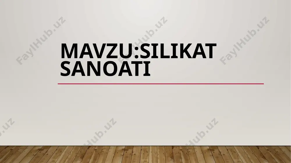 a asrlar davomida o`zining jozibasini yo`qotmasdan kelayotgan binolarning naqshlari ham sopoldan tayyorlangan. keramik buyumlar g`ovaklari suv o`tkazmasligi va ifloslanib ketmasligi uchun osh tuzi kuydirish pechiga tashlanib,buyumlar yuzasi kremniy oksid bilan reaksiyaga kirishadi) va buyum yuzasi silliq, shishasimon, nam o`tkazmaydigan yaxlit qatlami bo`lib qoladi. image2.jpeg image3.jpeg image4.jpeg image5.jpeg image6.png image7.jpeg image8.jpeg image9.jpeg image10.jpeg image11.jpeg image12.jpeg image13.jpeg image14.jpeg image15.jpeg image16.jpeg image17.jpeg image18.jpeg image19.jpeg image20.jpeg image21.jpeg image22.jpeg image23.jpeg image24.jpeg image25.jpeg image26.jpeg image27.jpeg image28.jpeg image1.jpg /docprops/thumbnail.jpeg