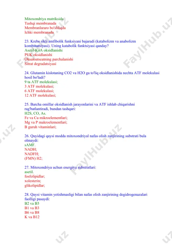 uch karbon kislota sikli - Page 4