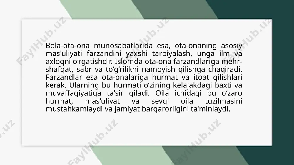 islomiy oila tuzilmasi - Page 4
