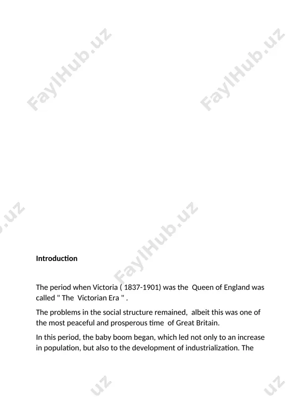 em of england the aim of my course paper is problems of childhood and education in charles dickens novels. to reach the aim i put forward following tasks: ✔to study social condition in england during dickens’s period ✔to investigate charles dickens’s contribution to literature ✔to analyse dickens’s writing style ✔to consider social problems in that time the subject of my course paper is problems of childhood and education in charles dickens novels. the object of my course paper is charles dickens’s novel “ oliver twist “ the course paper includes introduction, to chapters, conclusion and references the main part includes early life of dickens and social conditions in england in this period. firstly, i focused on how charles dickens came to literature world. i tried to investigate that whether his childhood influenced his career or not. having no formal education, he studied on his own, worked furiously on anything he …