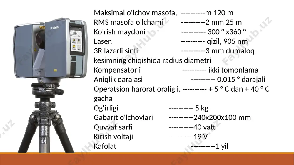 yer usti lazerli skaner - Page 4