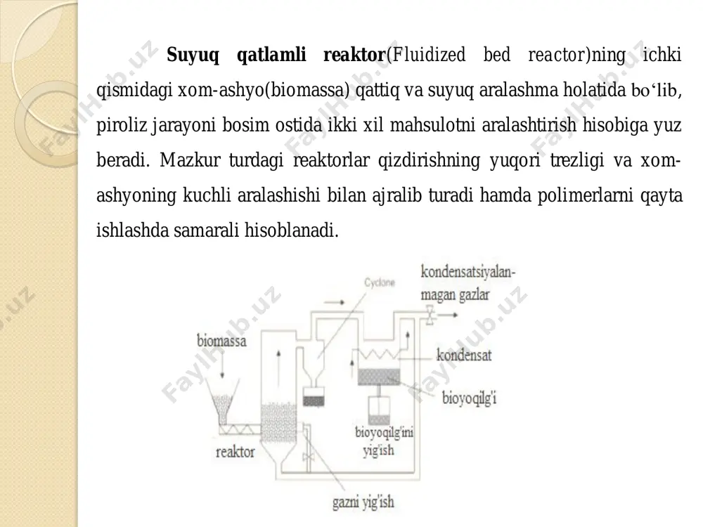 piroliz reaktorlari - Page 5