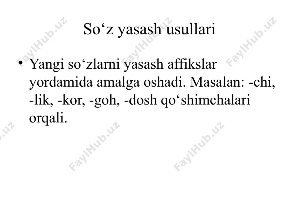 o‘zbek tilida yangi so‘zlar va terminlar - Page 4