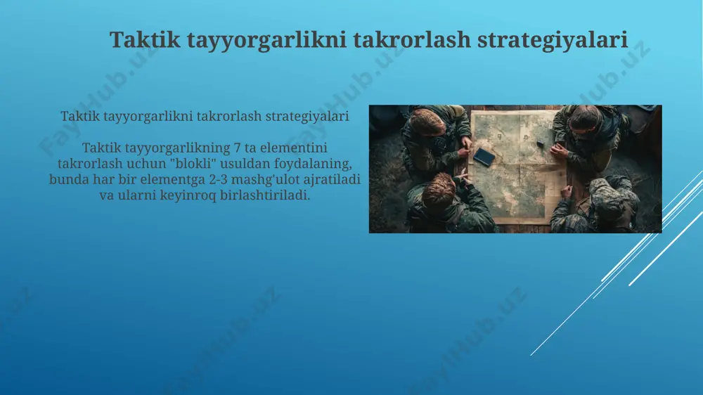 texnik taktik tayyorgarlikni takrorlash - Page 3