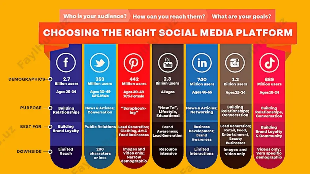 social media - Page 5