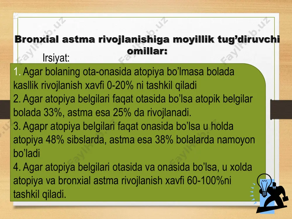 bronxial astma - Page 5