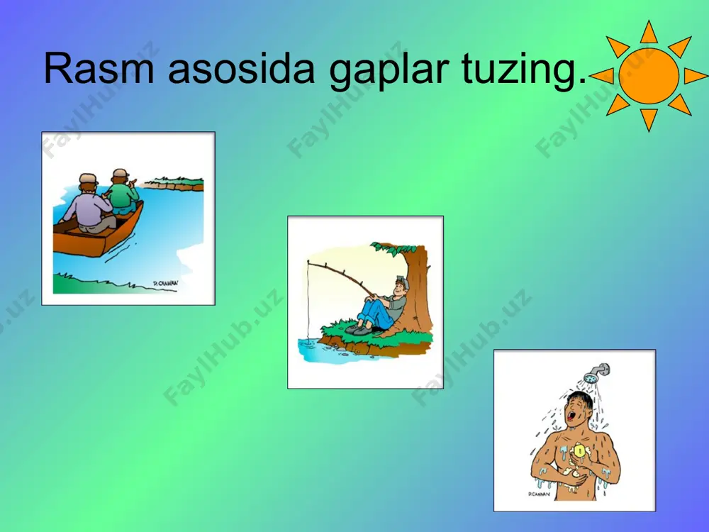 ta’til taassurotlari dars ishlanma 5 sinf - Page 4