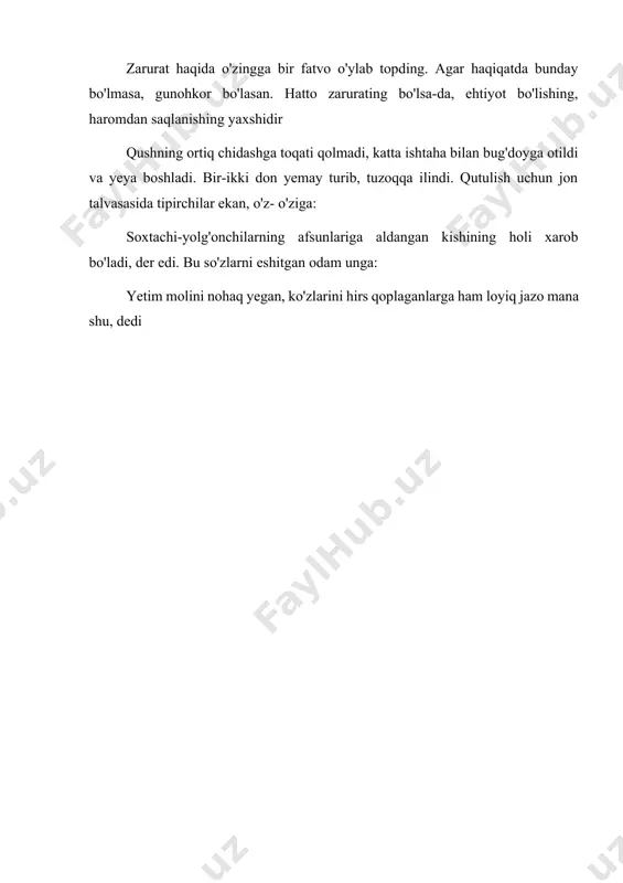 qush ovlayotgan odam - Page 2