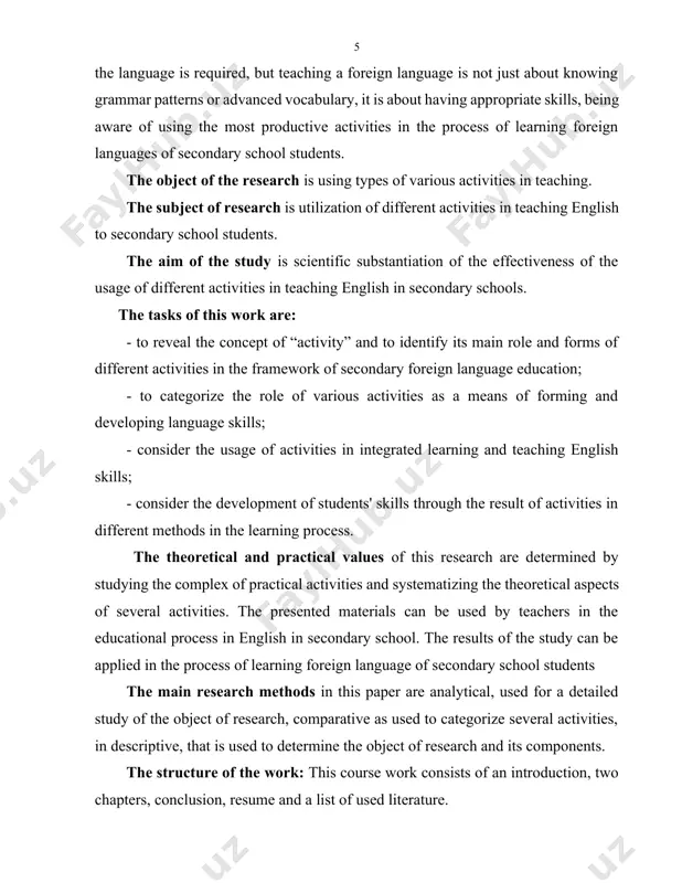 ence. this field also surrounds the investigation of different teaching methods, instructional strategies, and the integration of activities to enhance the learning process. the concept of using activities in teaching has been present throughout history and across various cultures. activities have been used in education since ancient times when experiential and hands-on learning was popular. different cultures and civilizations have used activity-based learning techniques to educate communities skills and knowledge throughout history. for instance, physical activity such as athletics, theater, and music were important parts of education in ancient greece. work experiences that required practical instruction were widespread during the middle ages. rather than using traditional classroom instruction, craftsmen and artists trained pupils through experiential, activity-based learning to distribute their knowledge and abilities. educators like friedrich frobel created the utilization of play, exploration and physical activities in early childhood education between the 18th and 19th centuries. the effective use of …