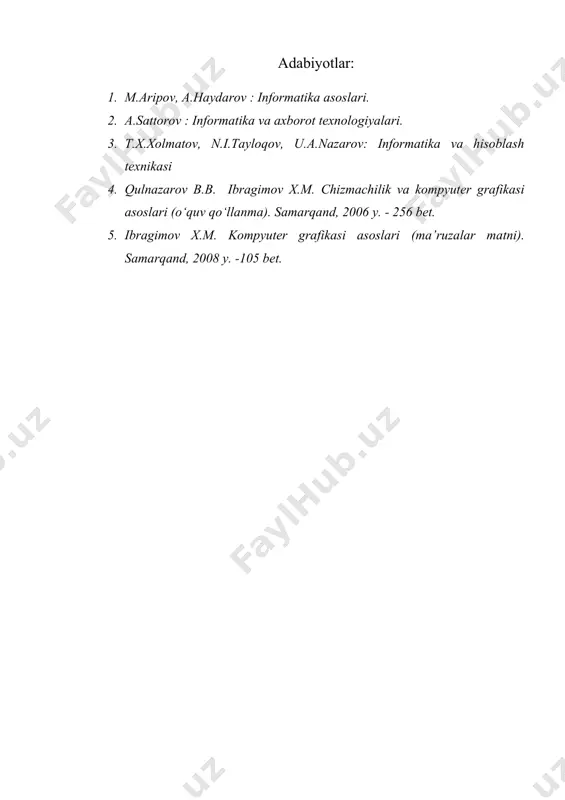 fazoviy sirt va yopilmalarni loyihalash - Page 4