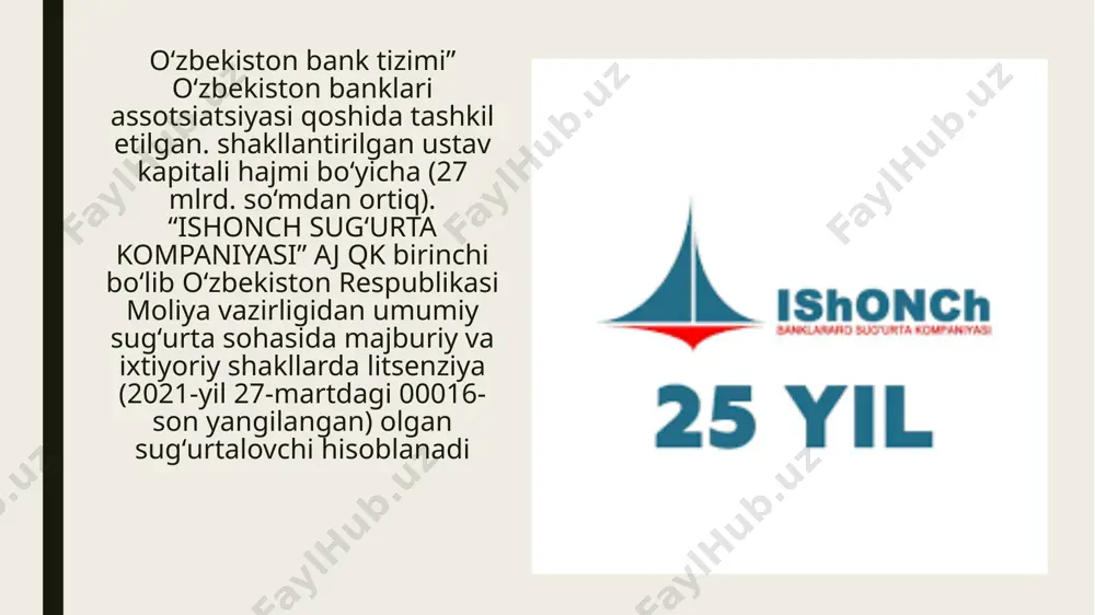 “ishonch sug’urta kompaniyasi” aj - Page 4