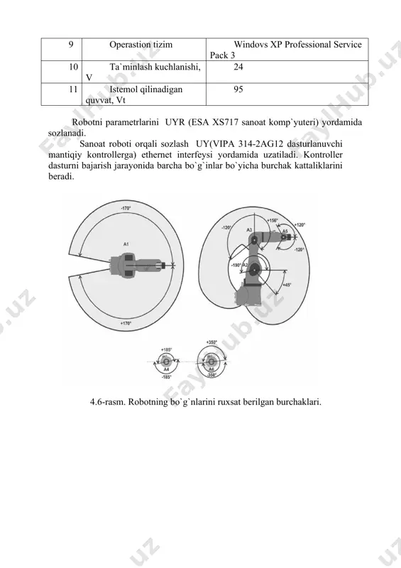 "kuka" sanoat roboti - Page 5