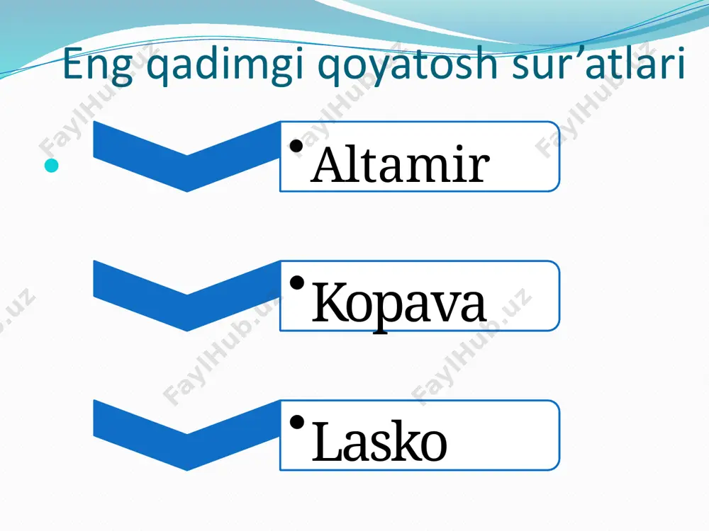 qoyatosh sur’atlari - Page 2