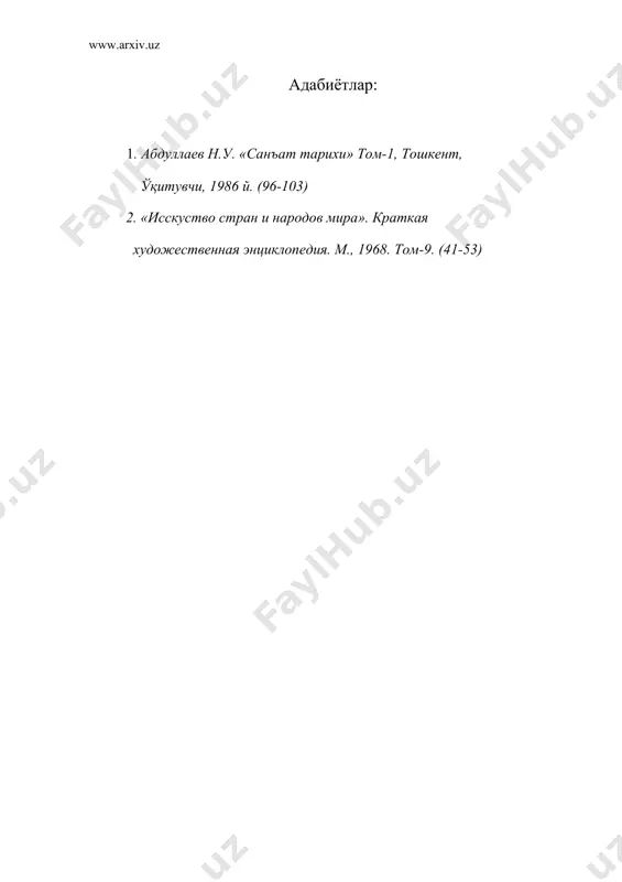 қадимги италия санъати - Page 5