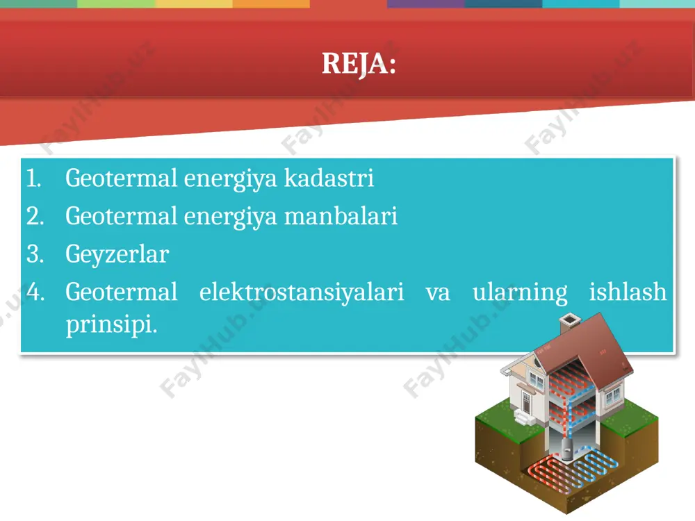 geotermal energetik resurslar - Page 2